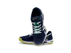 Asics Gel-Solution Speed 3