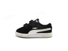 Puma Smash v2 Velcro Infant Trainers
