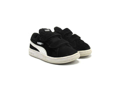 Puma Smash v2 Velcro Infant Trainers