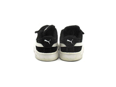 Puma Smash v2 Velcro Infant Trainers