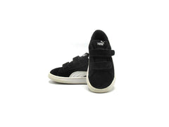Puma Smash v2 Velcro Infant Trainers