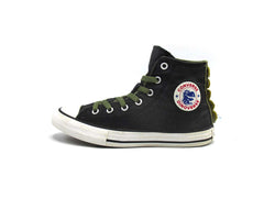 Converse All Star Dinosaur High Top Sneakers