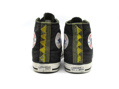 Converse All Star Dinosaur High Top Sneakers