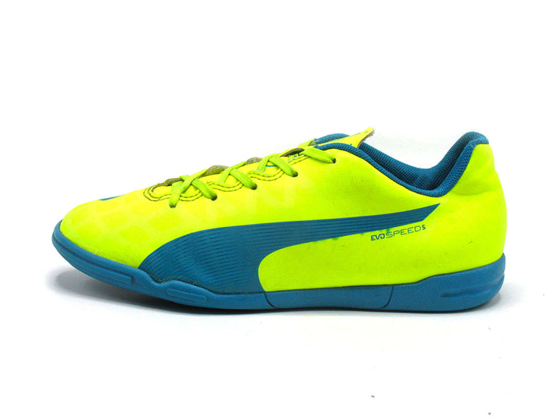 Puma Evospeed