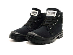 Palladium Pampa