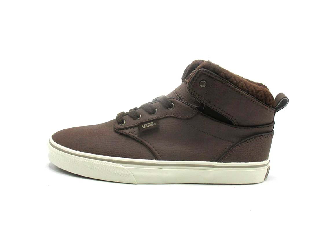 Vans Atwood High Top Skate