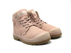 Palladium Pampa Hi Zip Leather S