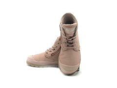 Palladium Pampa Hi Zip Leather S