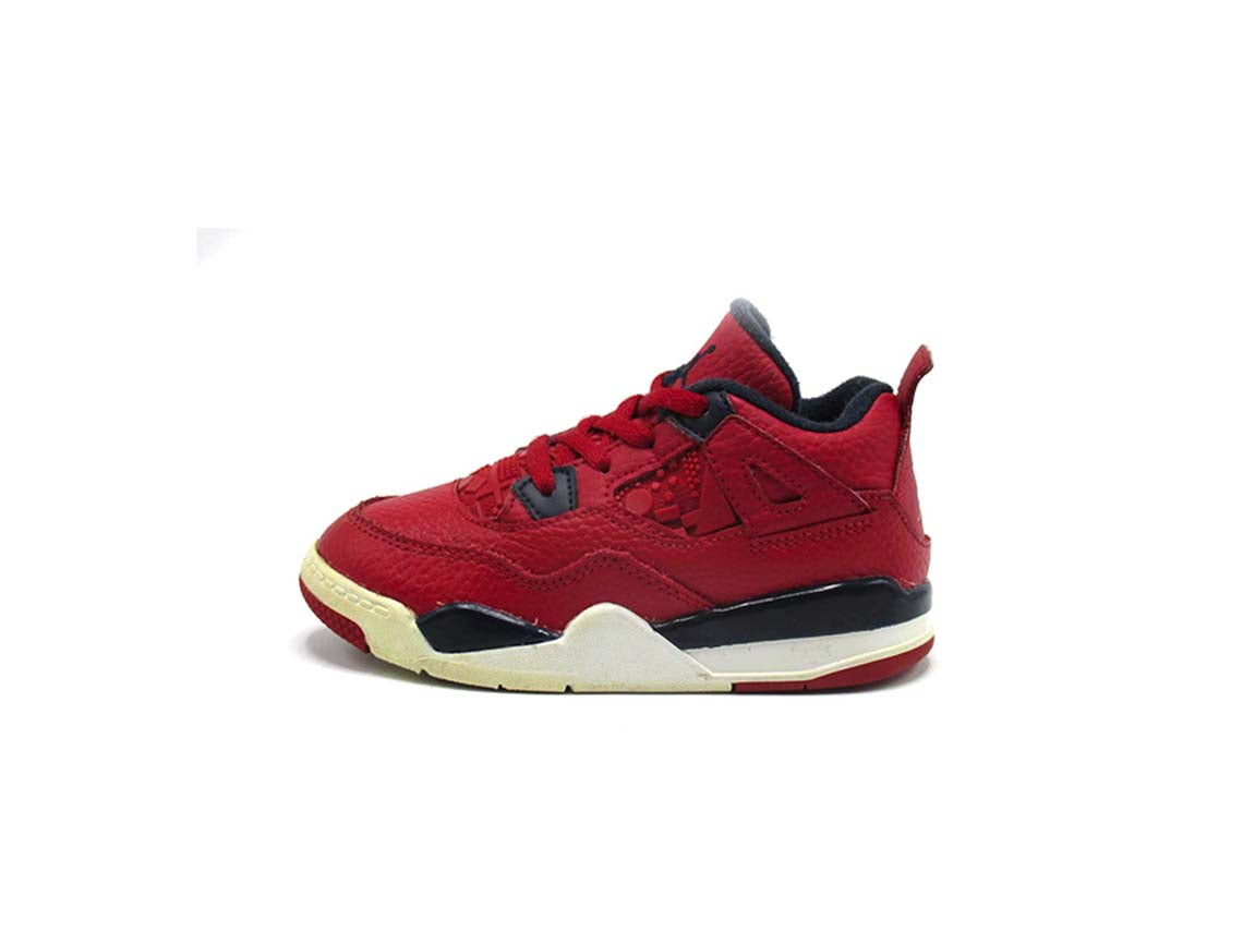 Nike Air Jordan 4 Retro