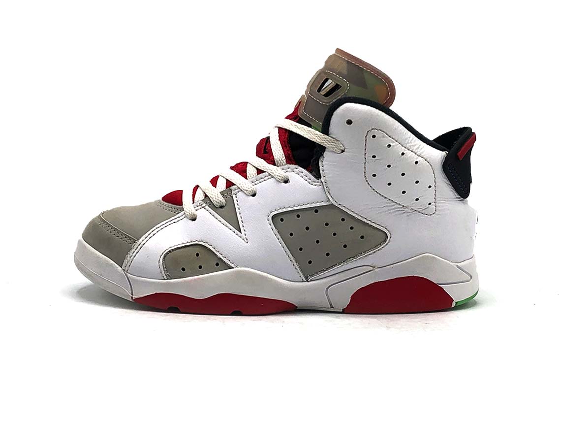 Air Jordan 6 Retro