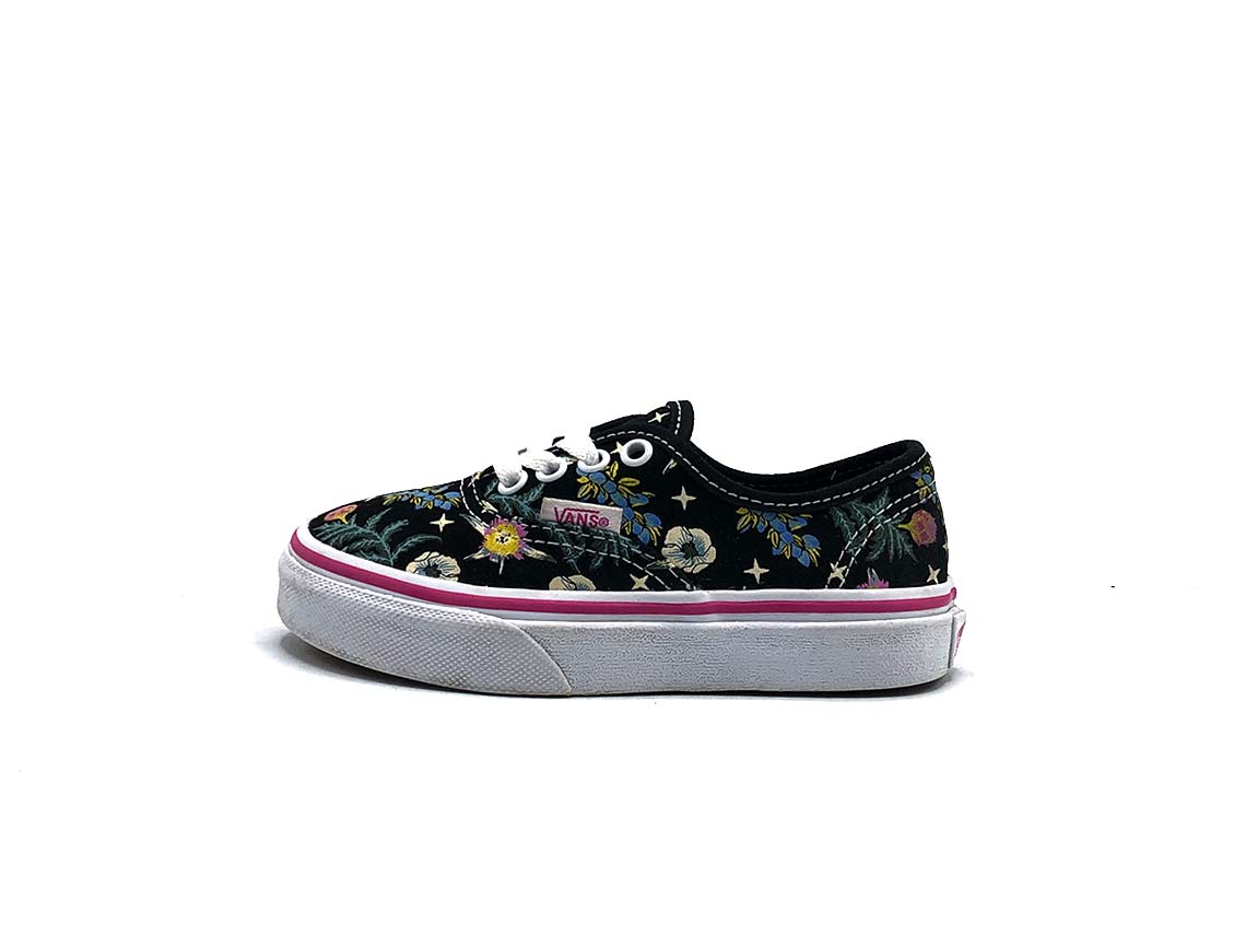 Vans Authentic Floral