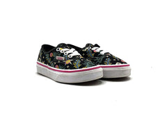 Vans Authentic Floral