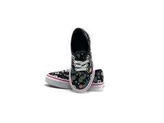 Vans Authentic Floral