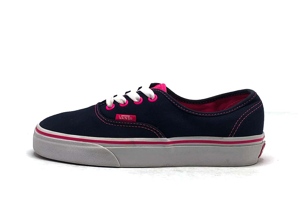 Vans Authentic