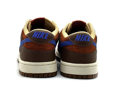 Nike Dunk Low Mars