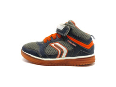 GEOX J Argona
