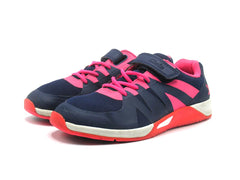 Girls Cica by Clarks Trainers Trace Star