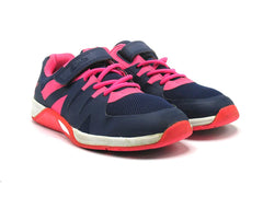 Girls Cica by Clarks Trainers Trace Star