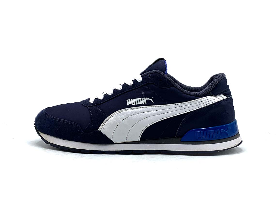 Puma St Runner V3 Mesh