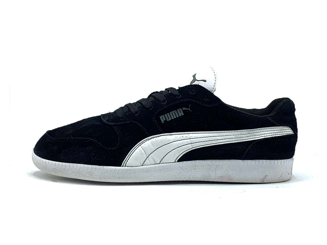 Puma Suede