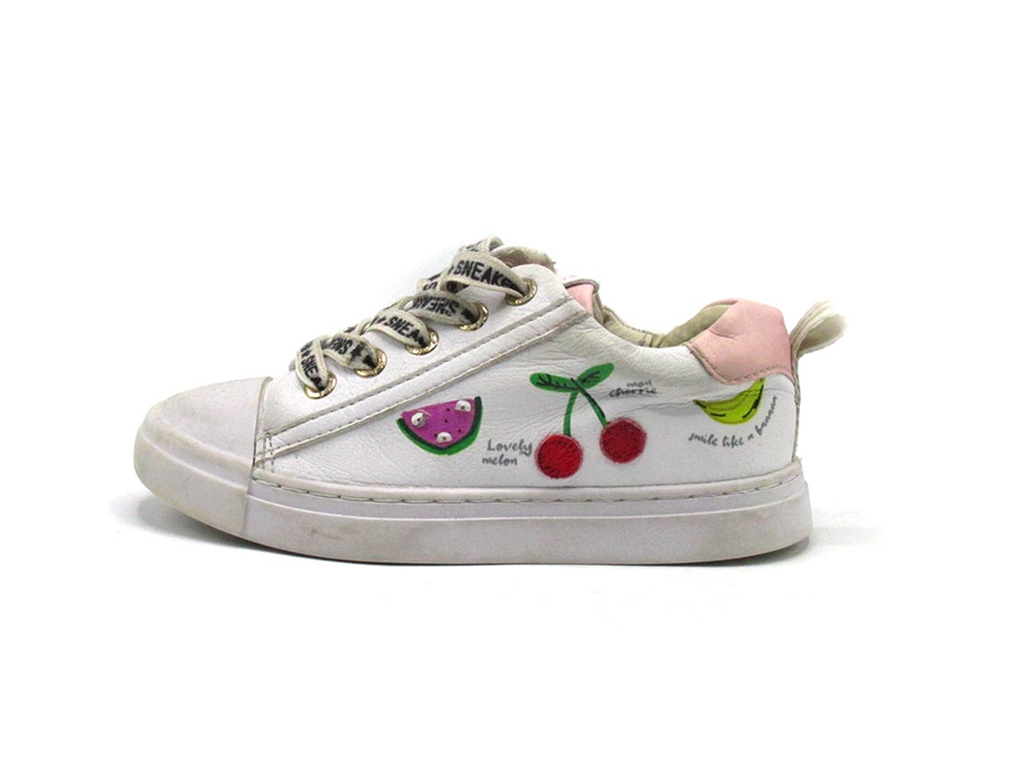 Shoes Me