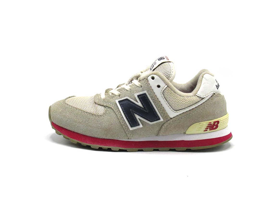 New Balance 574