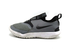 Nike Flex Runner Cool Grey Black