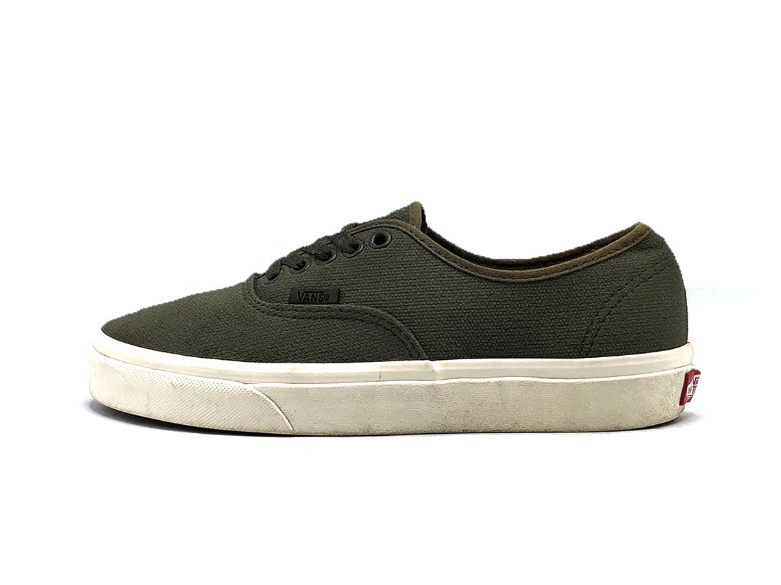 Vans Authentic