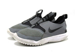 Nike Flex Runner Cool Grey Black