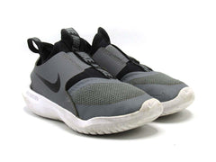 Nike Flex Runner Cool Grey Black