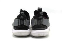 Nike Flex Runner Cool Grey Black