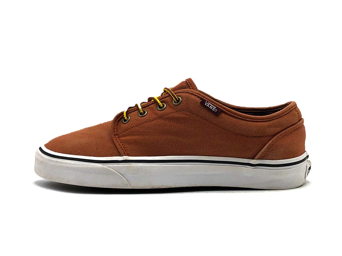 Vans U 106 Vulcanized