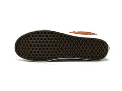 Vans U 106 Vulcanized