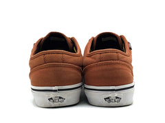 Vans U 106 Vulcanized