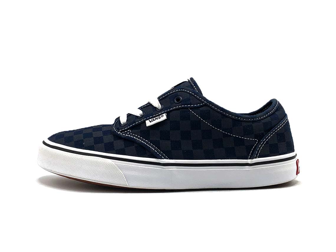 Vans Atwood