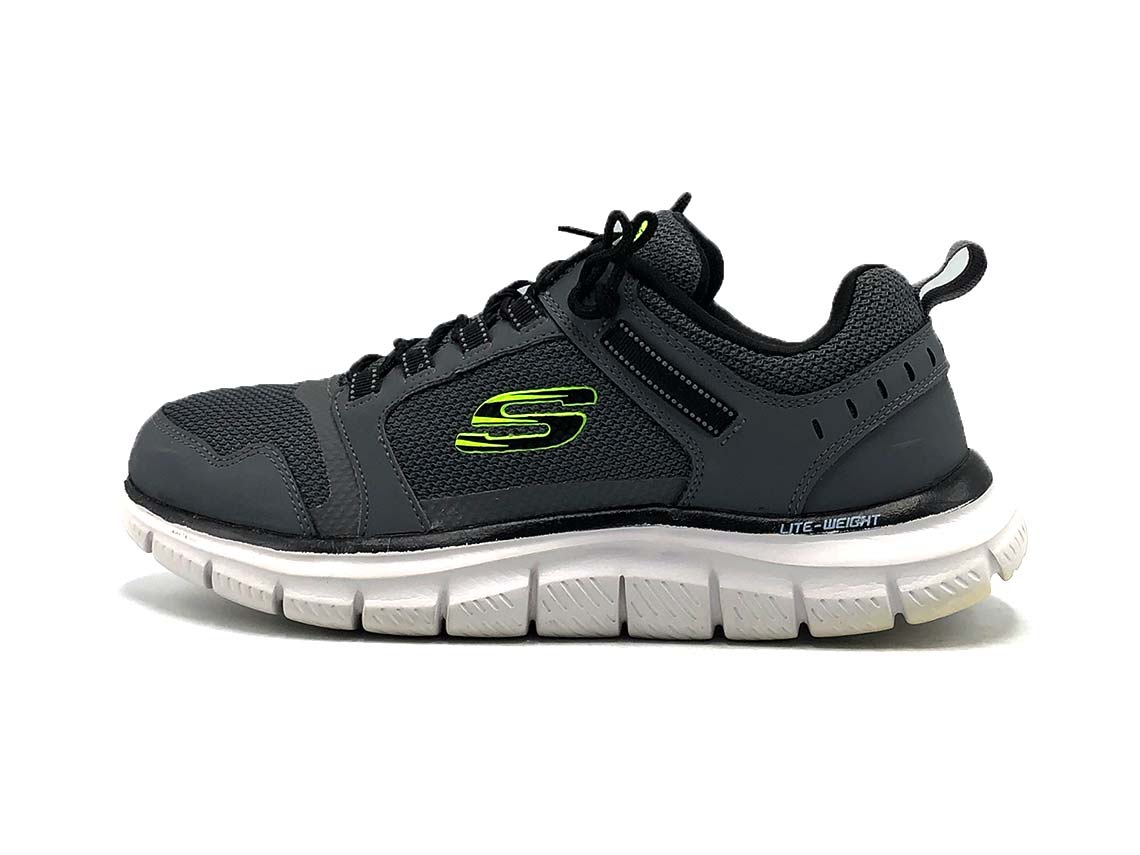 Skechers Track Knockhill