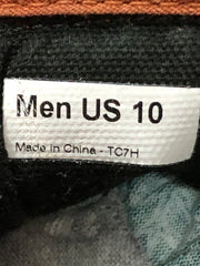 Vans U 106 Vulcanized