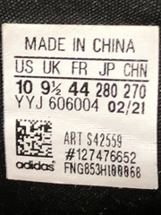 Adidas Solar Glide 4