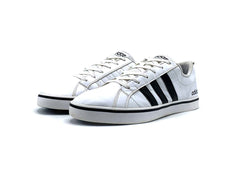 Adidas Vs Pace