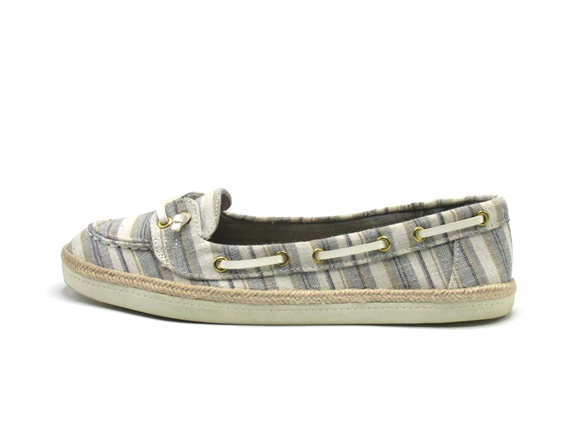 St. Johns Bay Payne Womens Laceless Comfort Slip-On Sneakers