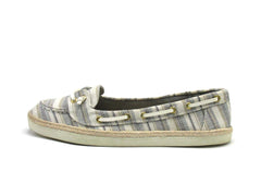 St. Johns Bay Payne Womens Laceless Comfort Slip-On Sneakers