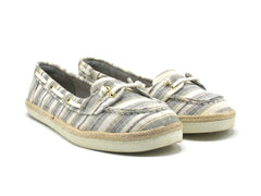 St. Johns Bay Payne Womens Laceless Comfort Slip-On Sneakers