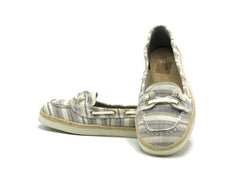 St. Johns Bay Payne Womens Laceless Comfort Slip-On Sneakers