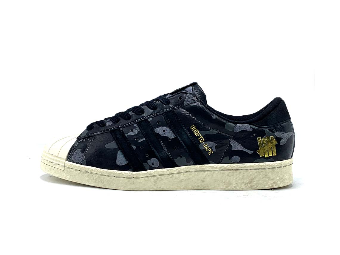 Adidas Undftd Bape