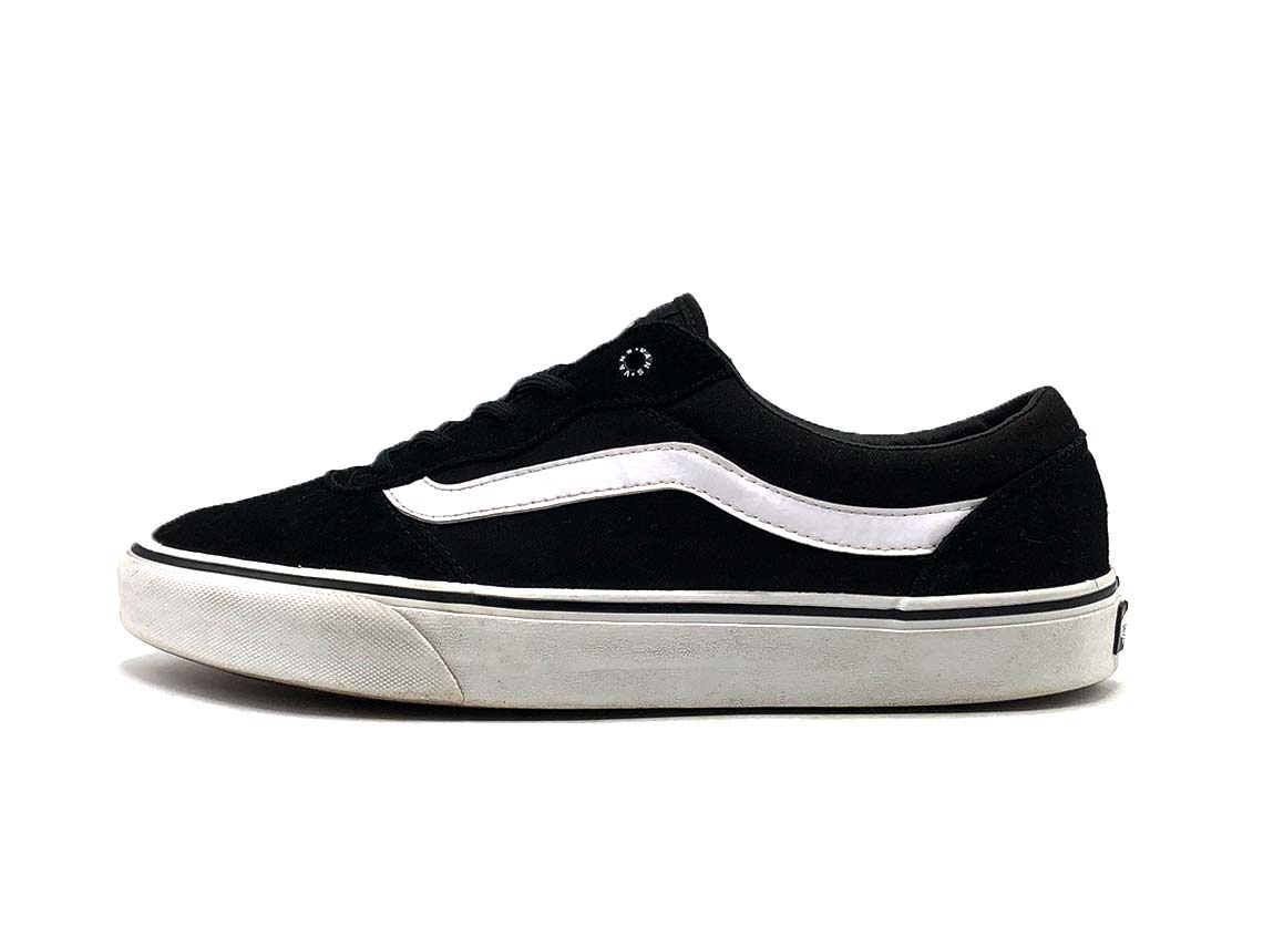 Vans Milton