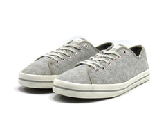 Keds Kickstart Chambray Stripe Sneaker