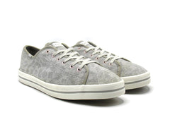 Keds Kickstart Chambray Stripe Sneaker