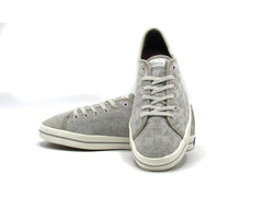 Keds Kickstart Chambray Stripe Sneaker