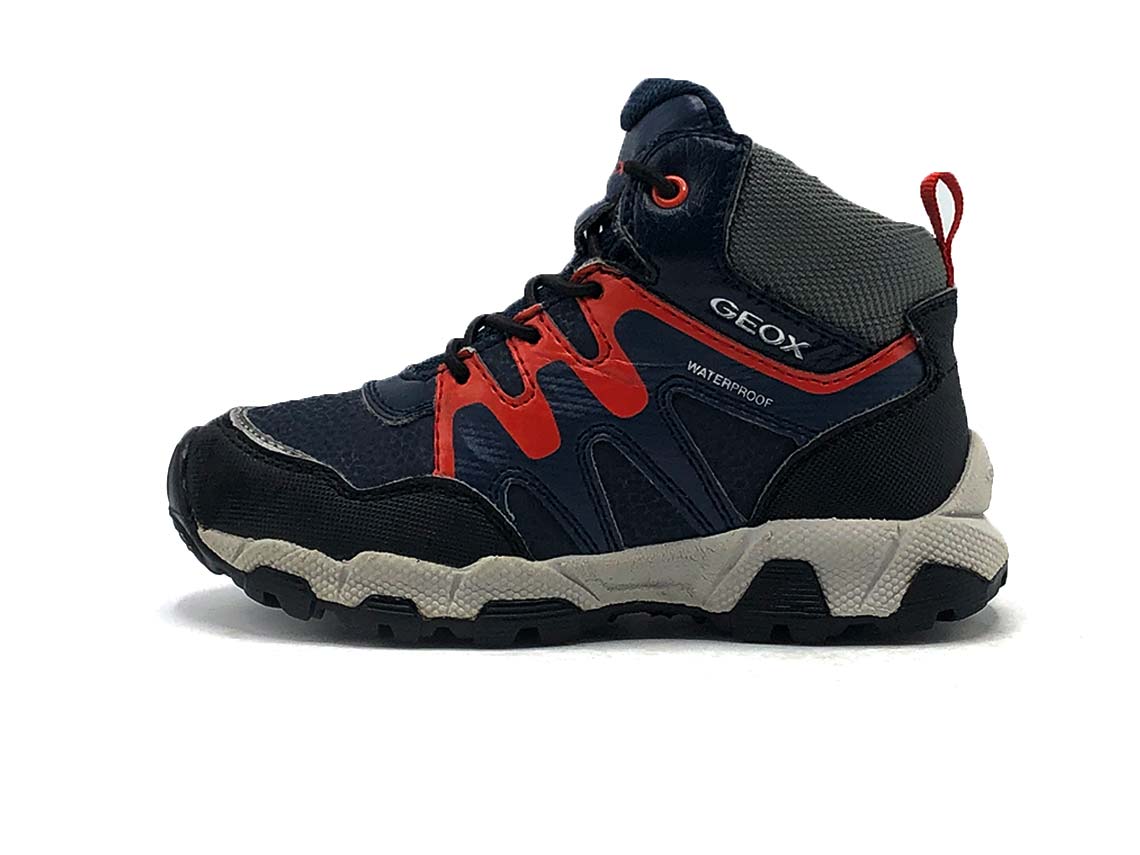 Geox Magnetar ABX