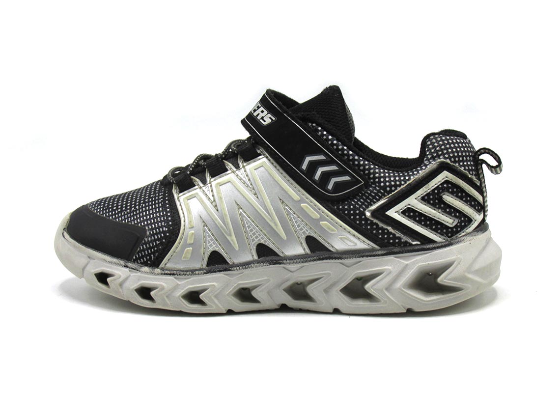 Skechers Kids Hypno-flash 2.0 Sneaker
